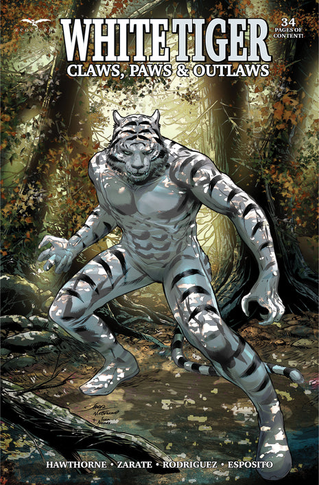 Best of 2025 Comic Bundle - Zenescope Entertainment Inc