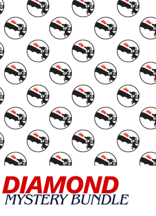 2025 Diamond Collectibles Mystery Bundle