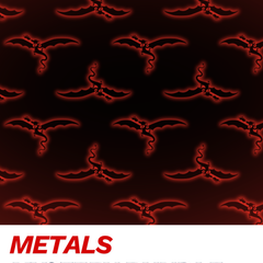 Mystery Metal Pack - Zenescope Entertainment Inc
