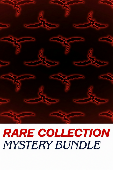 Rare Collection Bundle - Zenescope Entertainment Inc