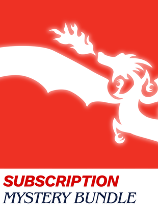 Subscription Mystery Bundle