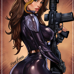 Collection image for: Pop Culture Pinups 2026