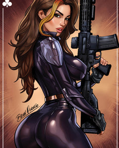 Collection image for: Pop Culture Pinups 2026
