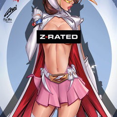 Collection image for: $76.00 Z-Rated Collectibles