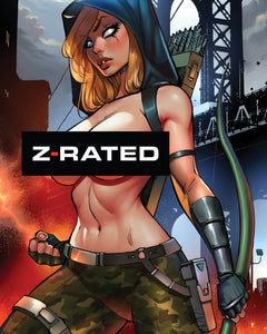 Collection image for: Ale Garza Collectibles