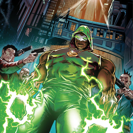 Zenescope Legends - Summer 2025 Edition - Zenescope Entertainment Inc