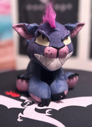 Cheshire  Plushie - Zenescope Entertainment Inc