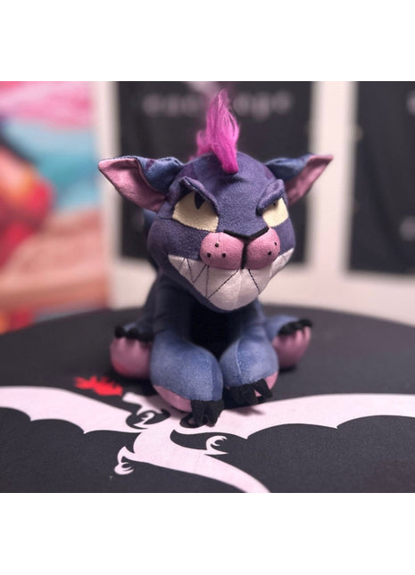 Cheshire  Plushie - Zenescope Entertainment Inc