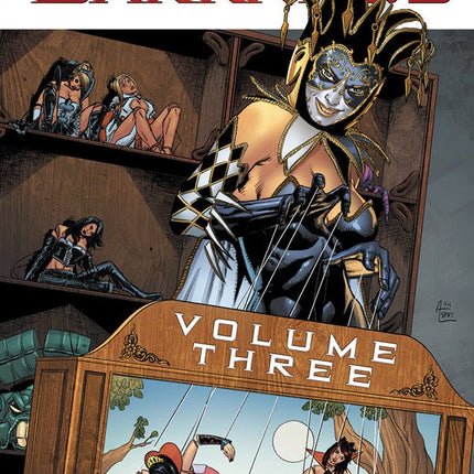 Age of Darkness Graphic Novel Bundle of 5 - Zenescope Entertainment Inc
