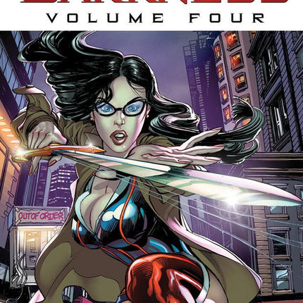 Age of Darkness Graphic Novel Bundle of 5 - Zenescope Entertainment Inc