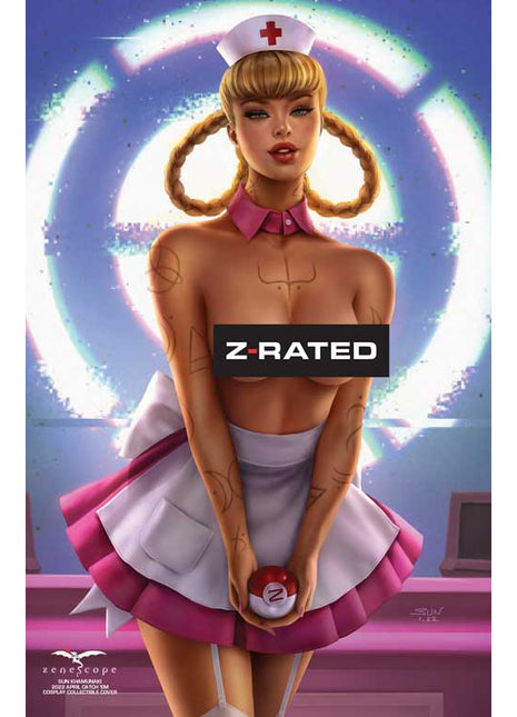 Gretel - Z-Rated Collectible Bundle