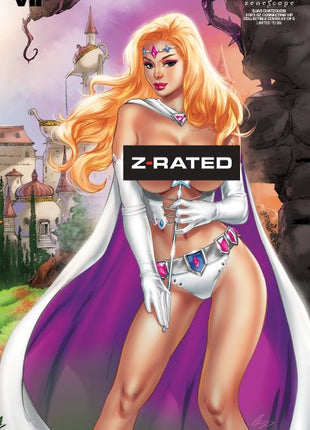 Elias Chatzoudis - 2023 Oz Connecting Covers Bundle - LE 99