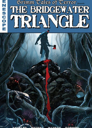 Horror & Monsters Bundle - Zenescope Entertainment Inc