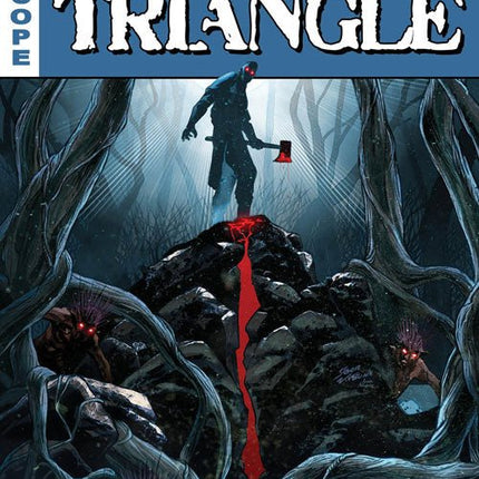 Horror & Monsters Bundle - Zenescope Entertainment Inc