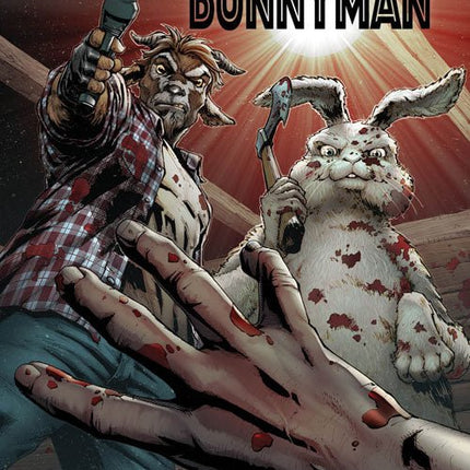 Horror & Monsters Bundle - Zenescope Entertainment Inc