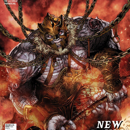 Mystere Single Issue Signed Pack - Variant D - Zenescope Entertainment Inc