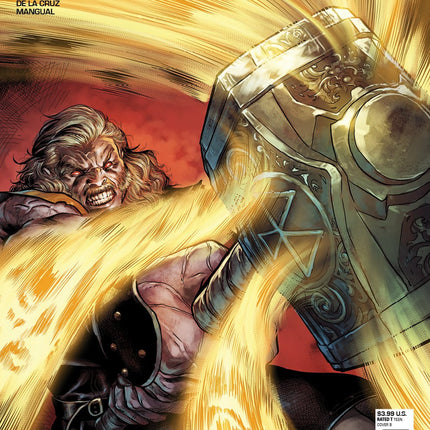 Mystere Single Issue Signed Pack - Variant B - Zenescope Entertainment Inc