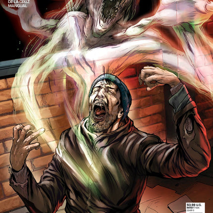 Mystere Single Issue Signed Pack - Variant D - Zenescope Entertainment Inc