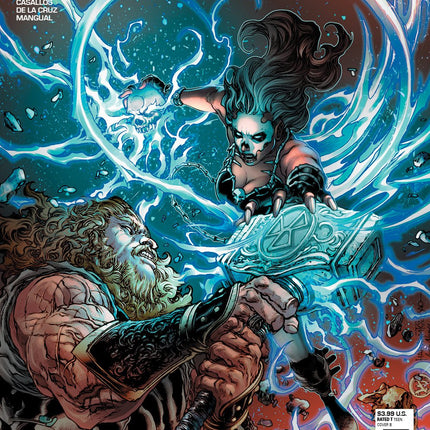 Mystere Single Issue Signed Pack - Variant B - Zenescope Entertainment Inc
