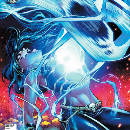Mystere Single Issue Signed Pack - Variant D - Zenescope Entertainment Inc