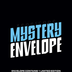 2024 Zenescope Mystery Envelope - Zenescope Entertainment Inc
