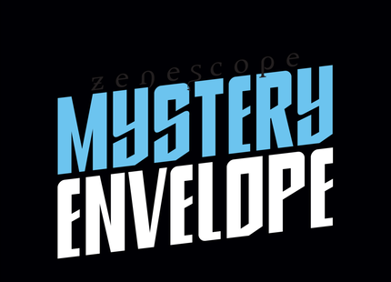 2024 Zenescope Mystery Envelope - Zenescope Entertainment Inc