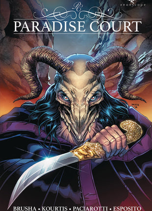 Horror & Monsters Bundle - Zenescope Entertainment Inc