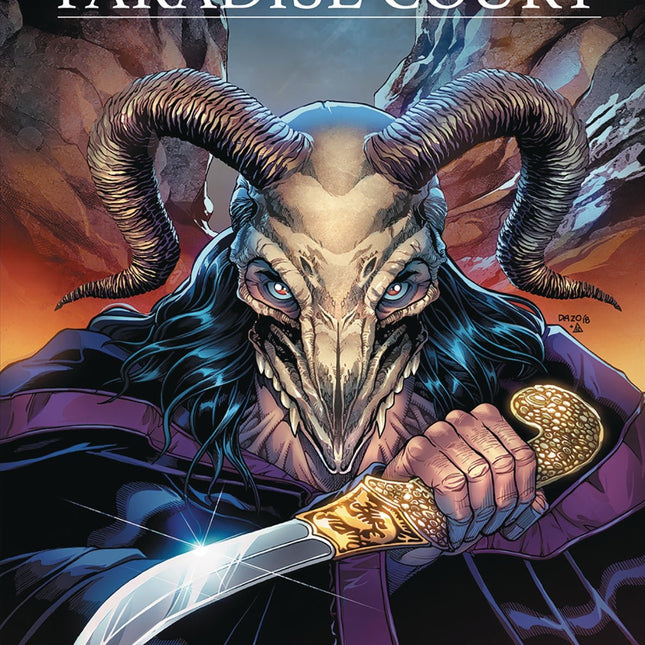 Horror & Monsters Bundle - Zenescope Entertainment Inc