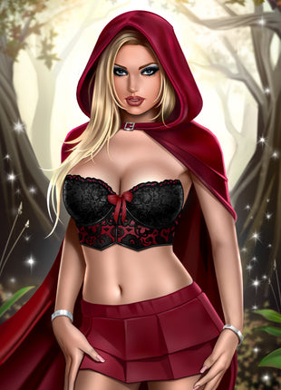 Kickstarter Art Book Collectible Pack - Zenescope Entertainment Inc