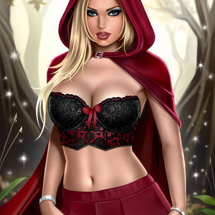 Kickstarter Art Book Collectible Pack - Zenescope Entertainment Inc