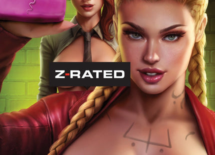 Gretel - Z-Rated Collectible Bundle