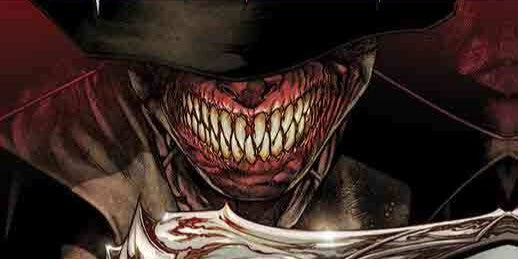 Grimm Tales of Terror