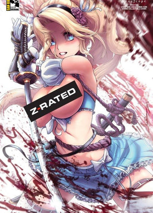 Cinderella September 2026 Character Spotlight Z-Rated Pack