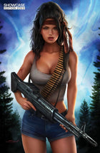 Sun Khamunaki Movie Club - March 2023 - Showcase Edition - 23MARMCShowcase - Zenescope Entertainment Inc