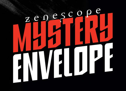 Zenescope Mystery Envelope - 23MYSTERY - Zenescope Entertainment Inc