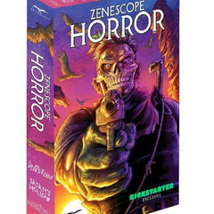Zenescope Horror Boxed Set - 23ZHBS - Zenescope Entertainment Inc