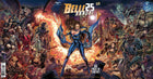 Belle Annual #25 - BELLEAN01A Pick E3C / Loading Dock - Zenescope Entertainment Inc