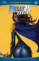 Belle Annual #25 - Cover C - BELLEAN01C - Zenescope Entertainment Inc