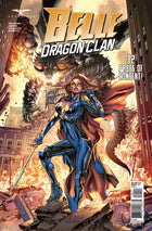 Belle: Dragon Clan - BELLEDCA Pick B2I - Zenescope Entertainment Inc