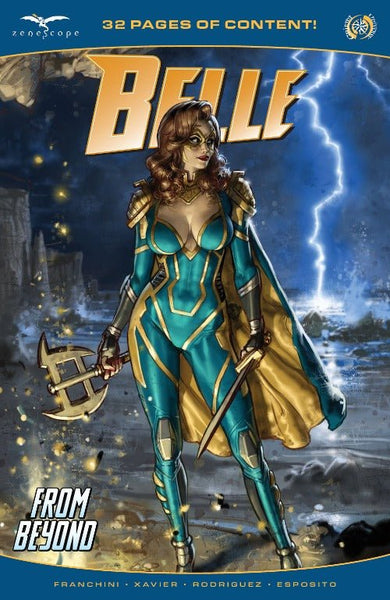 Belle ˚⌖. ° bellefbd-pick-f3f-belle-from-