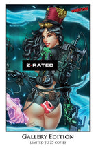 Eric Basaldua - 2021 NYCC Cosplay Connecting Gallery Edition - 3 of 3 - LE 25 - BELLEHHIGallery - Zenescope Entertainment Inc