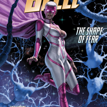 Belle: The Shape of Fear - BELLETSOFD Pick F2F - Zenescope Entertainment Inc