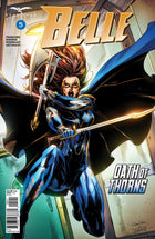 Belle: Oath of Thorns #5 - BOT05A PICK L2H - Zenescope Entertainment Inc