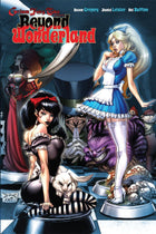 Beyond Wonderland Graphic Novel - BWTPB - Zenescope Entertainment Inc
