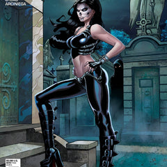 Day of the Dead #2 - DOTD02A Pick B2Q - Zenescope Entertainment Inc