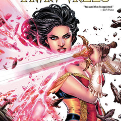 Grimm Fairy Tales Legacy Graphic Novel - GFTLEGACYTPB G3G/Skid 1 - Zenescope Entertainment Inc