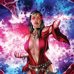 Grimm Fairy Tales Vol. 2 #24 - Cover F - GFTV224F Pick I2C/I2DI2J - Zenescope Entertainment Inc