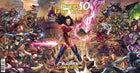 Grimm Fairy Tales, Vol. 2 #50 - GFTV250A - Zenescope Entertainment Inc
