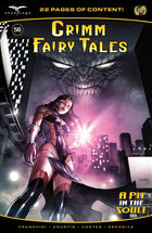 Grimm Fairy Tales, Vol. 2 #56 - GFTV256A - Zenescope Entertainment Inc