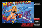 Ale Garza - 2022 Fall Zenbox Z-Rated Showcase Edition LE 100 - GFTV257Showcase - Zenescope Entertainment Inc